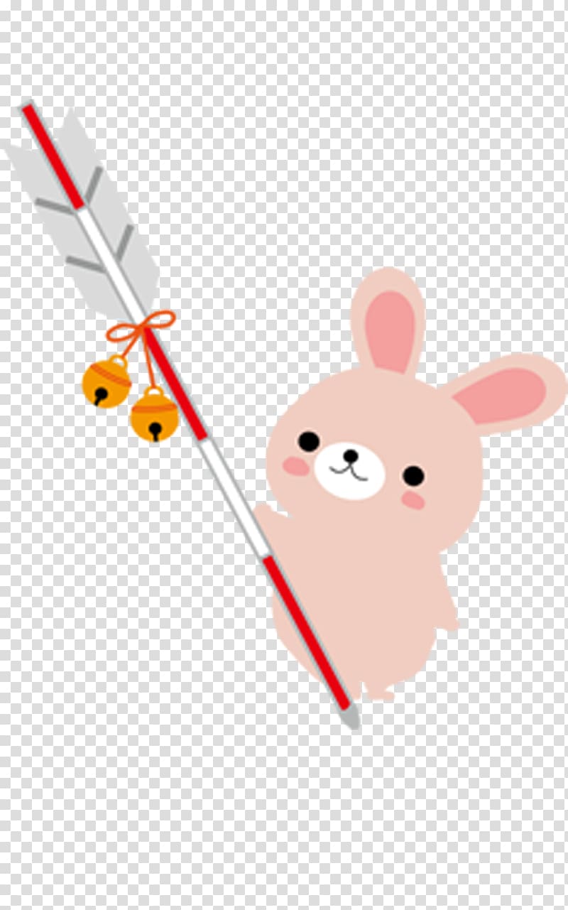 Rabbit , rabbit transparent background PNG clipart