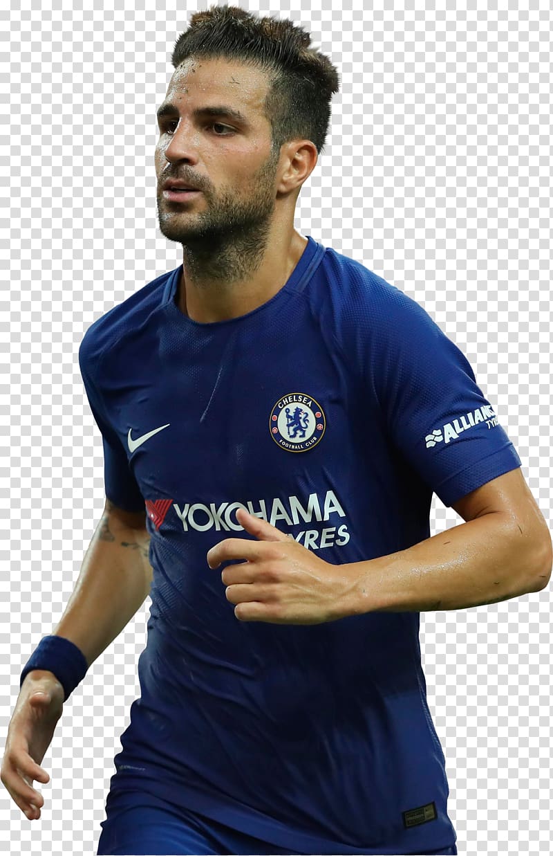 Cesc Fàbregas 2018 World Cup Spain national football team Jersey Football player, 2018 Fifa World Cup spain transparent background PNG clipart