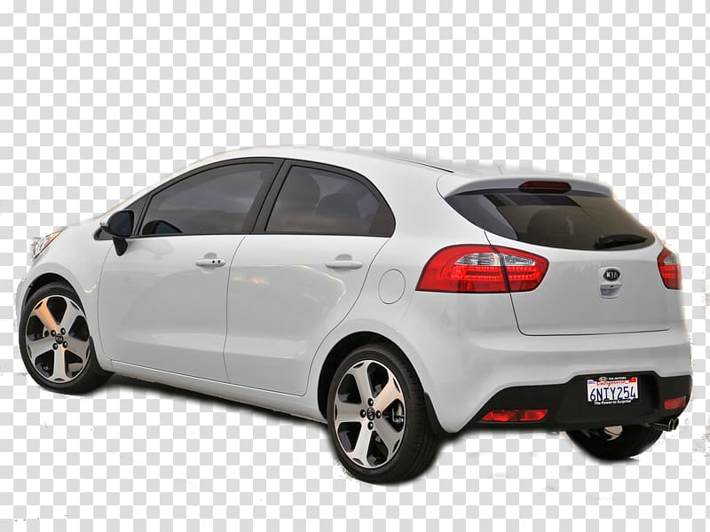 2015 Kia Rio Car 2014 Kia Rio Ford Festiva, kia transparent background PNG clipart