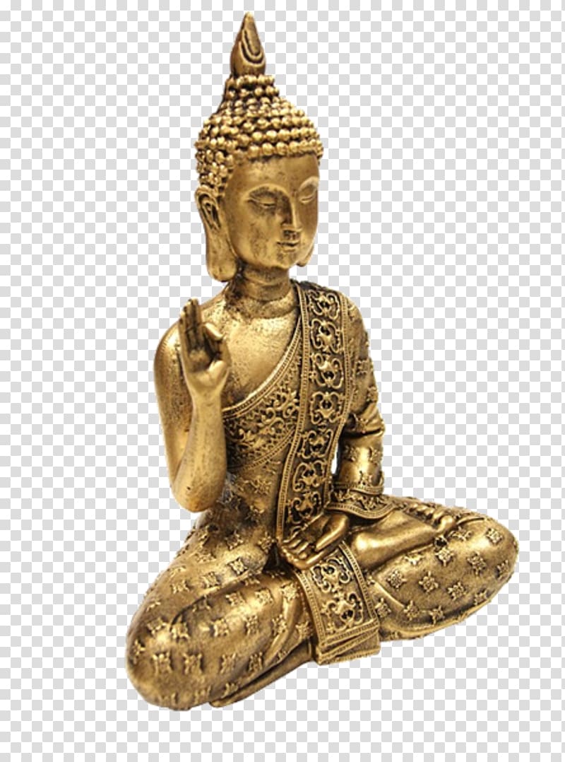 Gautama Buddha Meditation Statue Buddhism Buddhahood, Buddhism transparent background PNG clipart