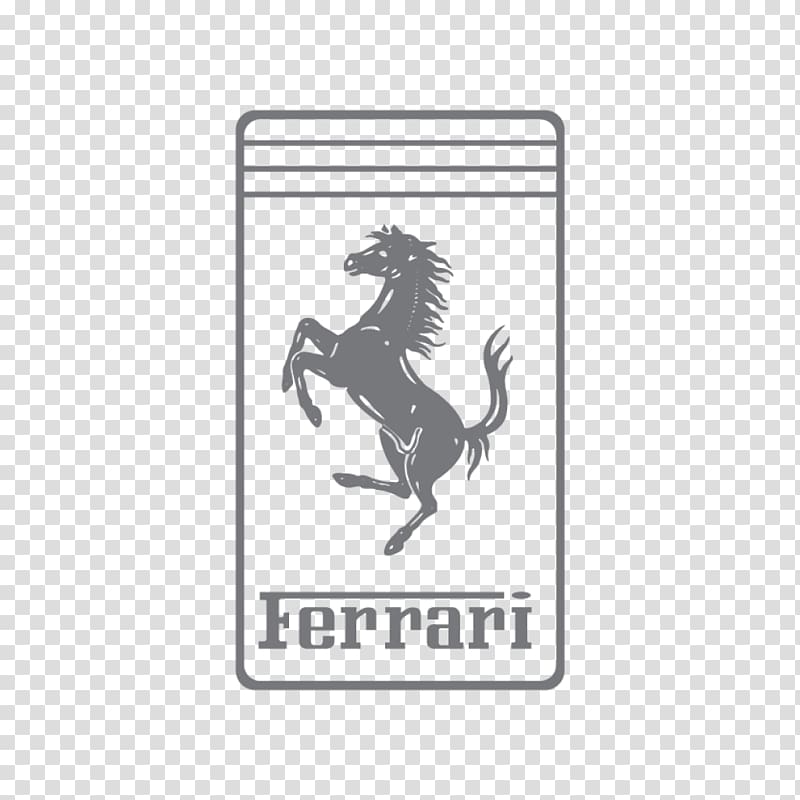 Enzo Ferrari LaFerrari Sports car, formula 1 transparent background PNG clipart