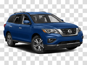 2018 Nissan Rogue SL SUV Sport utility vehicle 2018 Nissan Rogue SV Front-wheel drive, nissan transparent background PNG clipart thumbnail