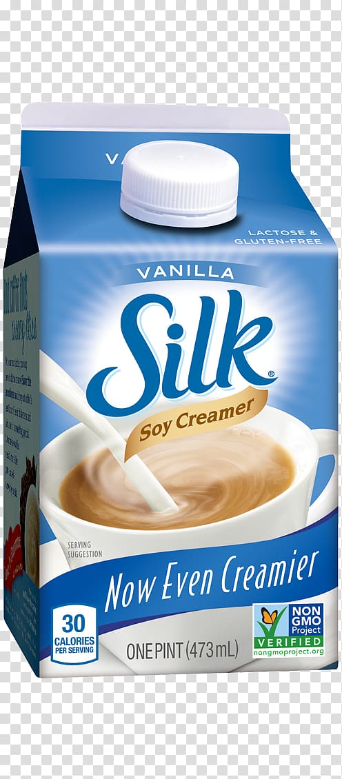 Almond milk Soy milk Coffee Coconut milk, Frozen Non Veg transparent background PNG clipart