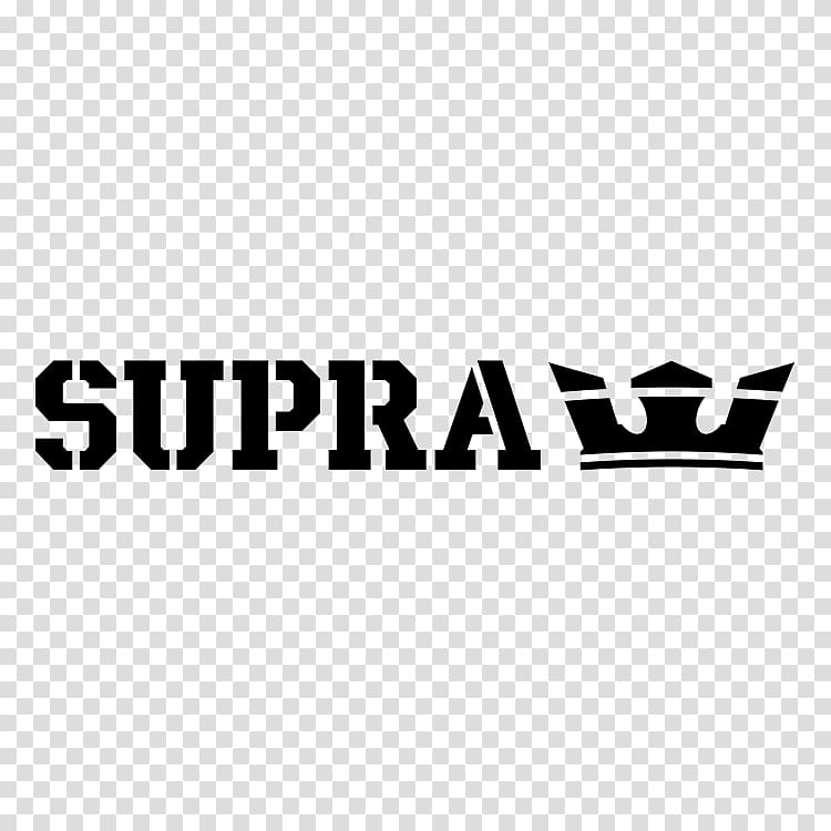Supra shoes logo, Supra Logo transparent background PNG clipart