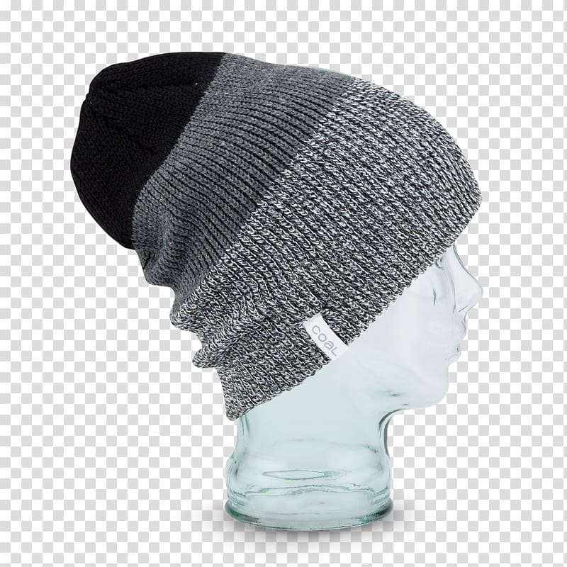 Beanie Hat Knit cap Coal Headwear, coal transparent background PNG clipart