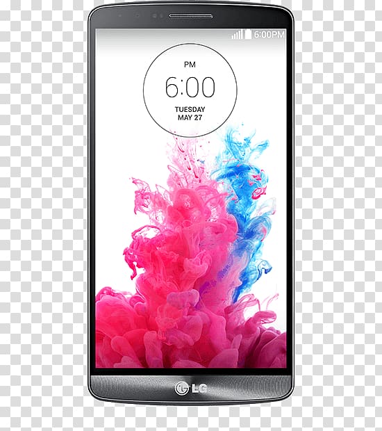 LG G3 LG G6 LG Electronics Smartphone Telephone, lg transparent background PNG clipart