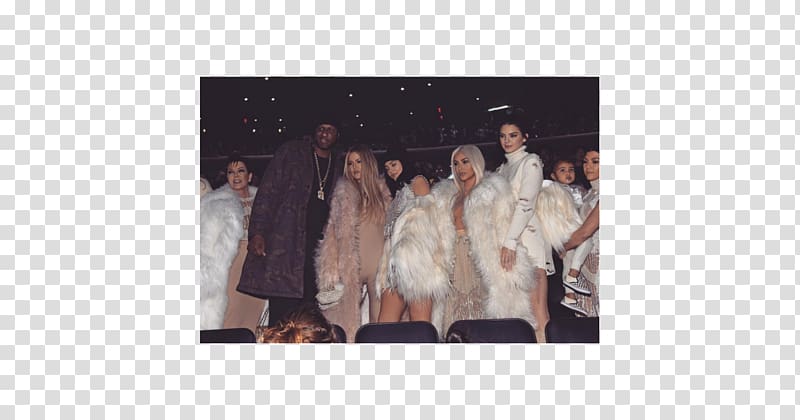 Christmas card Celebrity Kim Kardashian Keeping Up with the Kardashians, Kris Jenner transparent background PNG clipart