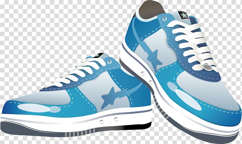 Shoe Sneakers Clothing Illustration, Shoes material transparent background PNG clipart