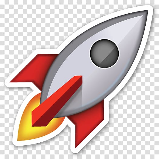 Kerbal Space Program Spacecraft Emoji Soviet space program Rocket, Emoji transparent background PNG clipart