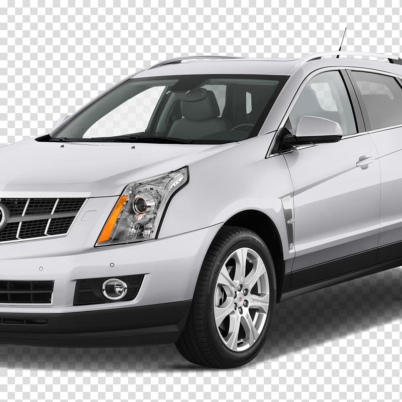 Carfax 2015 Cadillac SRX Luxury Collection 2016 Cadillac SRX Premium Collection, cadillac transparent background PNG clipart