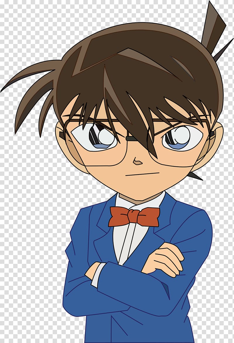 detective conan shinichi kudo wallpaper