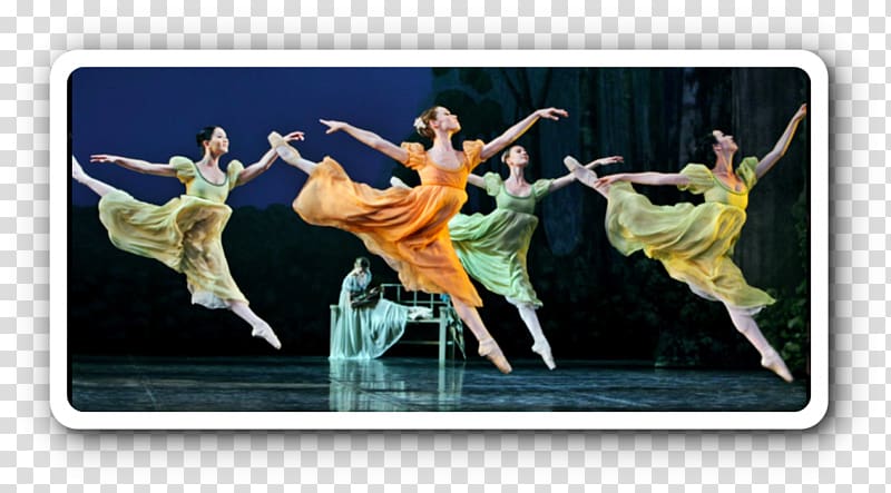 Modern dance Choreographer Ballet Onegin, ballet transparent background PNG clipart