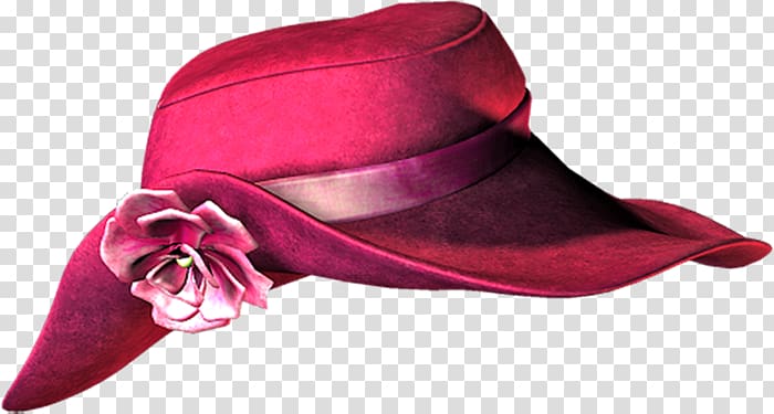 Sun hat , Hat transparent background PNG clipart