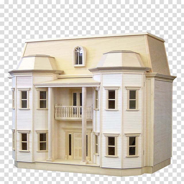 Dollhouse Toy 1:12 scale, doll transparent background PNG clipart