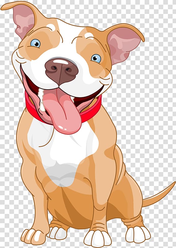 naughty dog transparent background PNG clipart