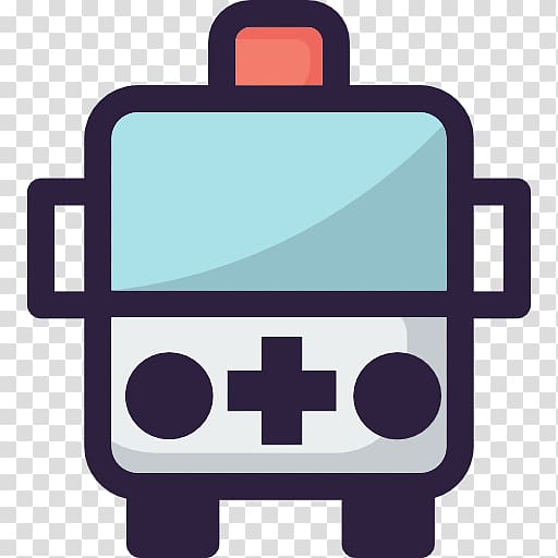 Ambulance Scalable Graphics Icon, ambulance transparent background PNG clipart