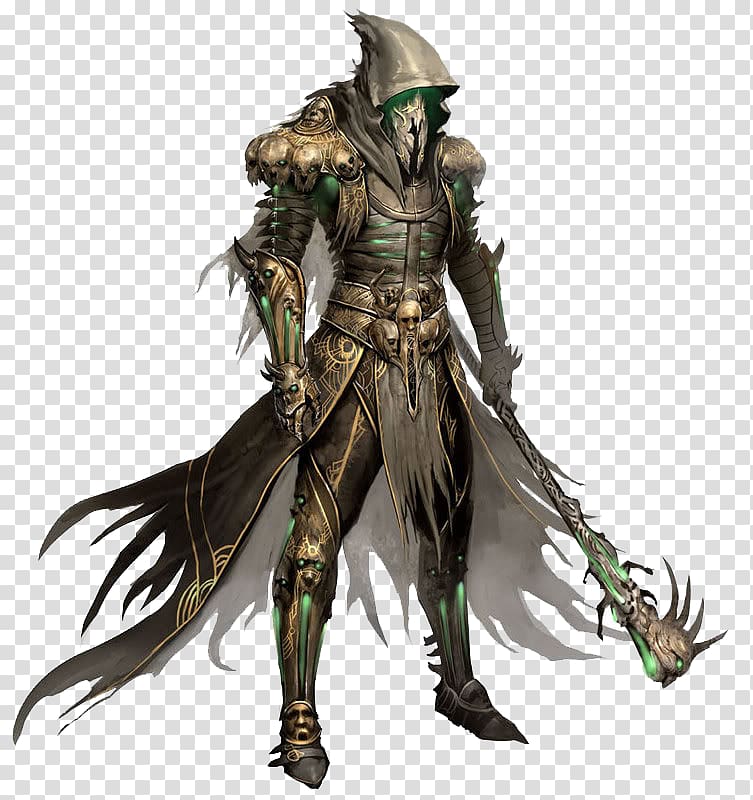 Guild Wars 2 Concept art Character Fan art, others transparent background PNG clipart