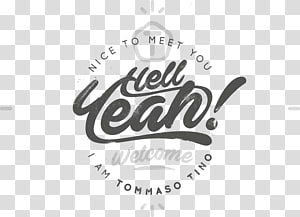 Logo Brand Font, design transparent background PNG clipart thumbnail