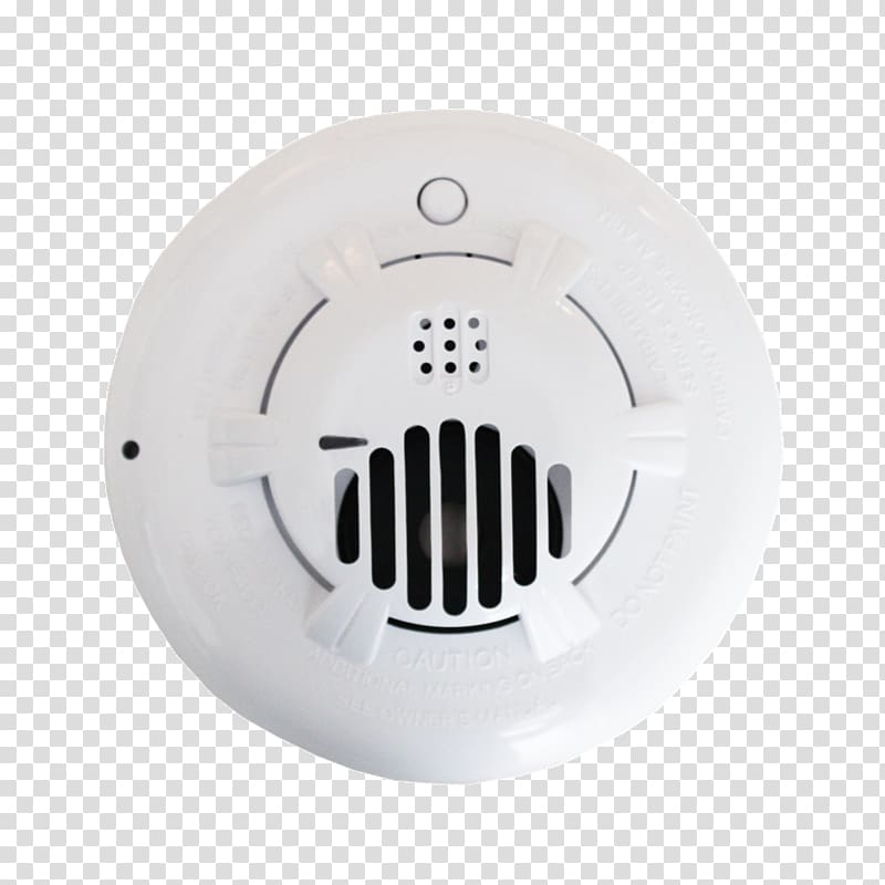 Alarm device Carbon monoxide detector Security Alarms & Systems Smoke detector, Carbon monoxide transparent background PNG clipart