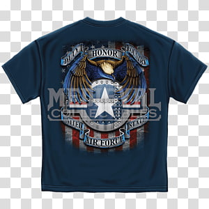 T-shirt Hoodie United States Clothing, T-shirt transparent background PNG clipart thumbnail