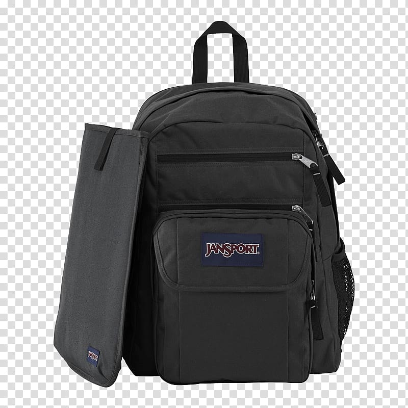 JanSport Digital Student Backpack eBags.com JanSport Big Student, backpack transparent background PNG clipart