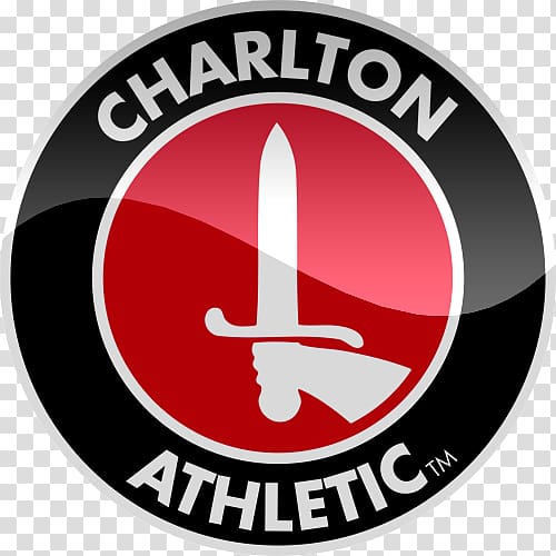 Charlton Athletic F.C. Emblem Wall decal Organization Brand, england football transparent background PNG clipart
