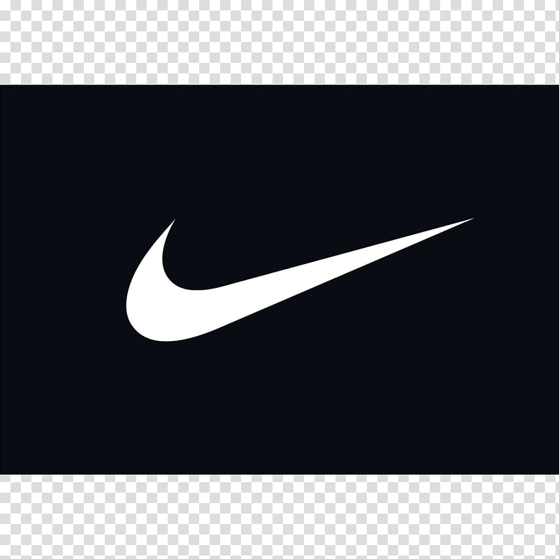 Swoosh Nike Just Do It Logo , A Letter Logo transparent background PNG clipart