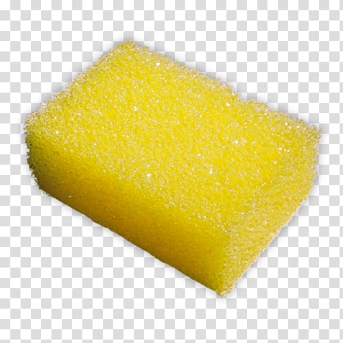 Sponge transparent background PNG clipart