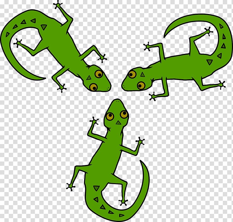 Lizard Common Iguanas Reptile Rattlesnake, lizard transparent background PNG clipart