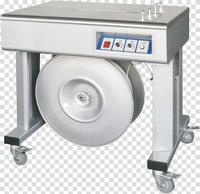 Machine Strapping Packaging and labeling Check weigher, Business transparent background PNG clipart