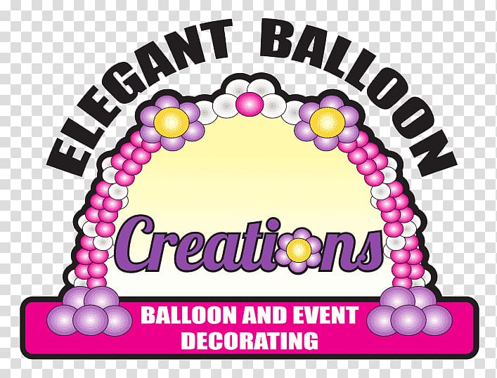 Elegant Balloon Creations Computer vision Research processing, elegant creative transparent background PNG clipart