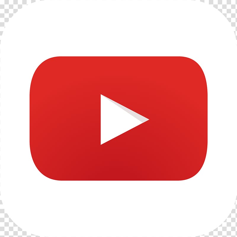 Youtube Logo Youtube Logo Transparent Background Png Clipart