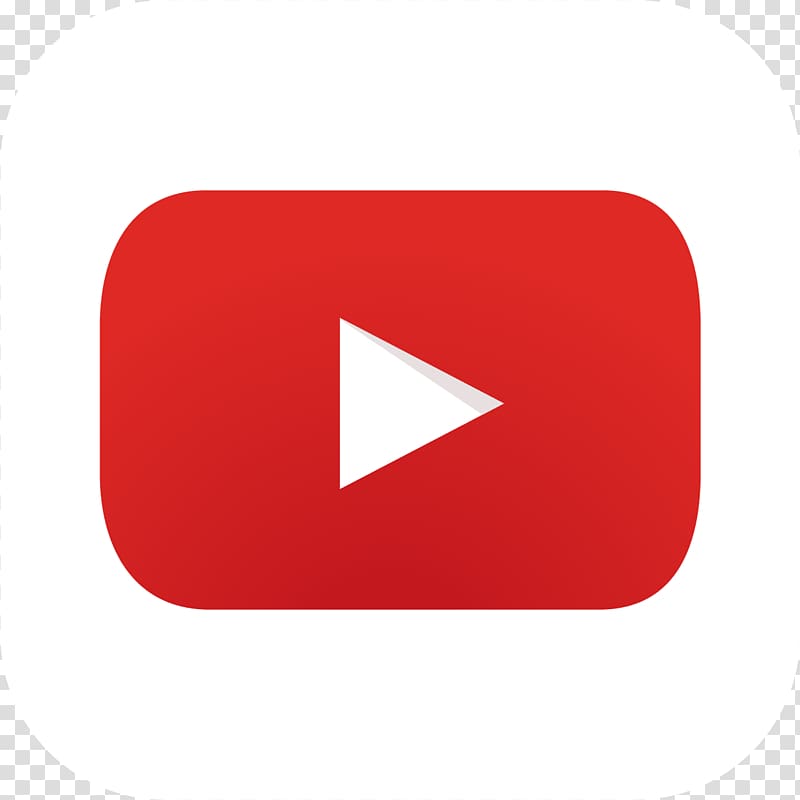 YouTube Logo With Text No Background