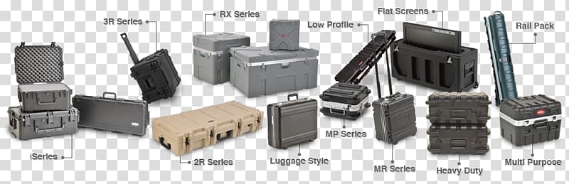 Road case Industry Skb cases Manufacturing, Multi Purpose Flyers transparent background PNG clipart
