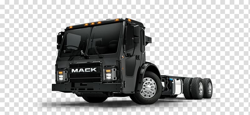 Mack Trucks Peterbilt Car Volvo Trucks AB Volvo, car transparent background PNG clipart