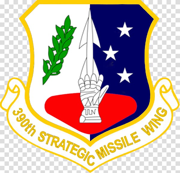 390th Strategic Missile Wing Eighth Air Force United States Air Force Strategic Air Command, Strategic Air Command transparent background PNG clipart