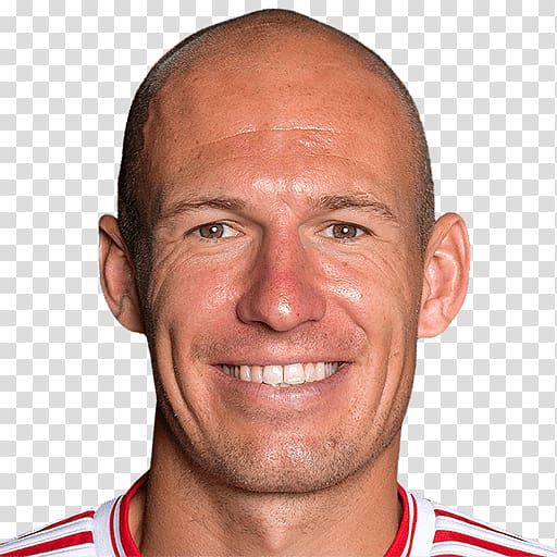 Arjen Robben FIFA 14 FIFA 10 FIFA 15 FC Bayern Munich, WorldCup transparent background PNG clipart