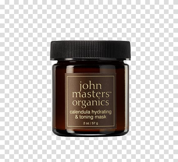 Mask Organic food Hair Care John Masters Organics Citrus & Neroli Detangler Skin care, mask transparent background PNG clipart