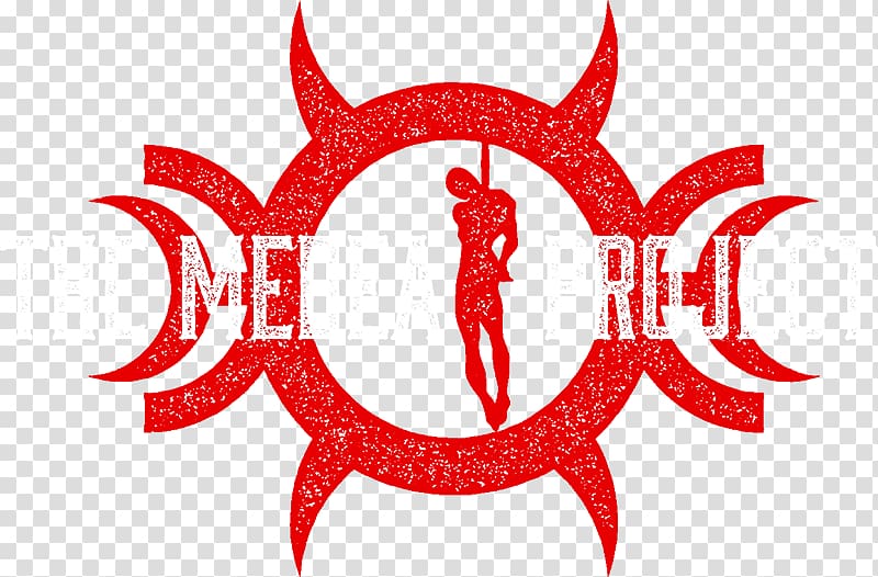The Medea Project Chaos & Disillusion Live! At The Red Lion Fort Amherst Logo, Storming Out transparent background PNG clipart