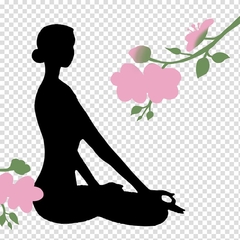 Yoga Sutras of Patanjali Art Drawing Ashtanga vinyasa yoga, yoga girl transparent background PNG clipart
