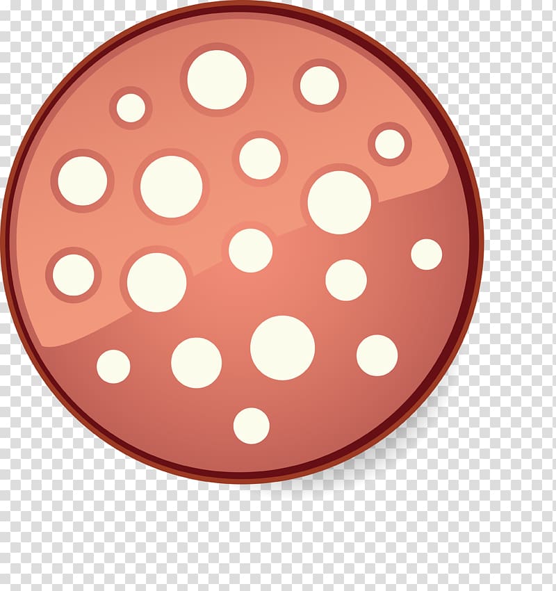 Ham Chocolate chip cookie Food, Ham transparent background PNG clipart