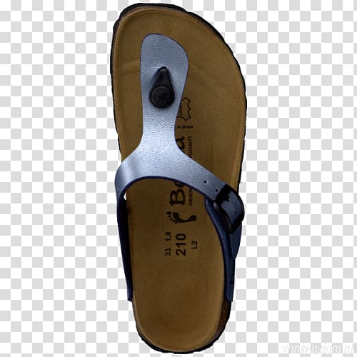 Slipper Shoe Sandal Blue rose, sandal transparent background PNG clipart