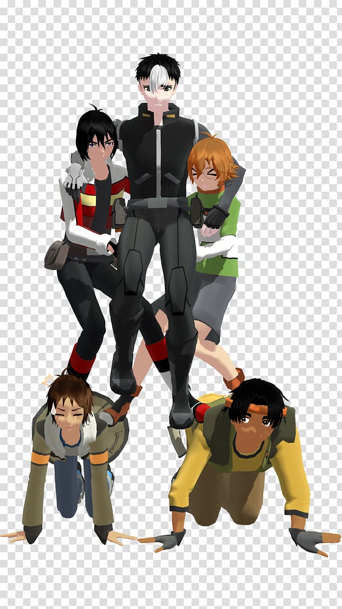 Voltron: Defender of the Universe Takashi Shirogane Pidge Gunderson WonderCon, Takashi Shirogane transparent background PNG clipart