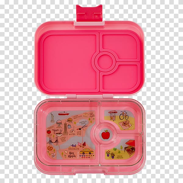 Gramercy Park Bento Lunchbox Tribeca, Panino transparent background PNG clipart