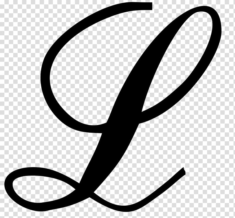 Script typeface Cursive Letter case Calligraphy, others transparent background PNG clipart