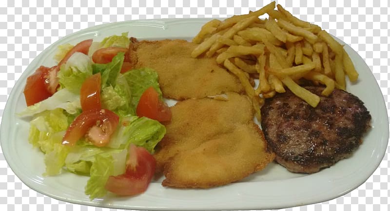 French fries Frikadeller Vegetarian cuisine Mediterranean cuisine Junk food, junk food transparent background PNG clipart