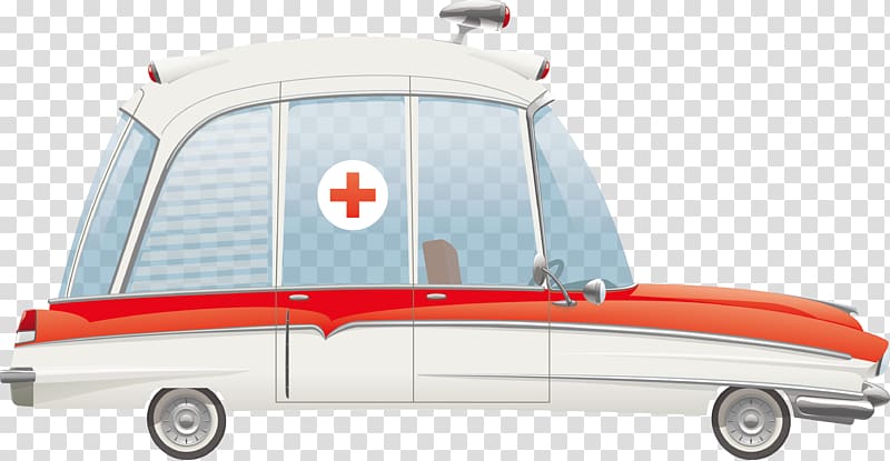 Car Automotive design Ambulance Motor vehicle, ambulance transparent background PNG clipart