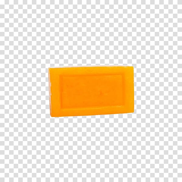 Soap , Yellow soap transparent background PNG clipart