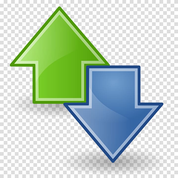 Data transmission File transfer Computer Icons, composition transparent background PNG clipart