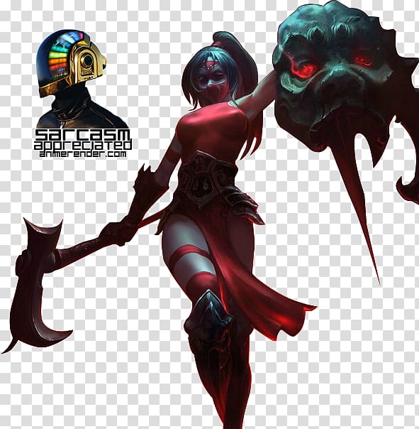 League of Legends Riven Akali LOL Internet forum, League of Legends transparent background PNG clipart